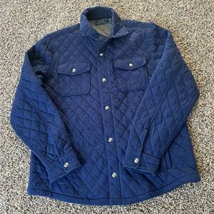 Men’s jacket polo Ralph Lauren